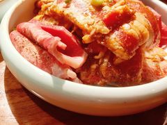 -九田家黑牛烤肉料理(新辰里亚运村店)