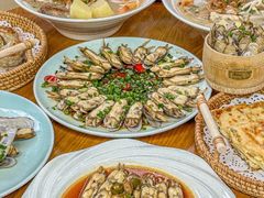 -面道赞宁海海鲜面(迎凤街店)