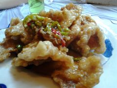锅包肉-乡间好味私家菜(总店)