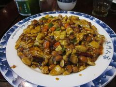 忘了-吴门人家·苏宴宫廷菜(拙政园店)