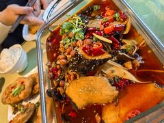 -天厨妙香素食餐厅(清华店)