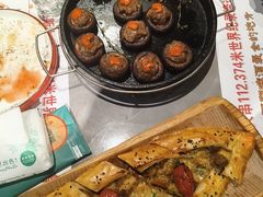-通海俄式烧烤·俄罗斯大串(嵩山路店)