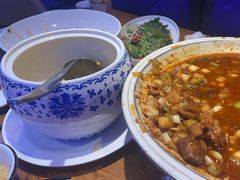 -俭寨大盘芦花土鸡·小公鸡·烧烤新疆菜(云通店)
