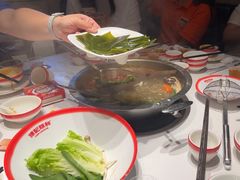 -陈记顺和潮汕牛肉火锅(番禺迎宾大道店)