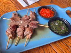 -El Bodegon阿根廷秘鲁餐厅(幸福路店)