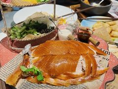-四季餐厅(华苑店)