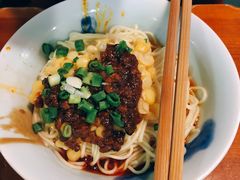 -兵哥豌豆面(建设巷店)