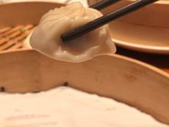 特色小笼包-鼎泰丰(环贸店)