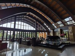 大厅bar-三亚湾海居铂尔曼度假酒店