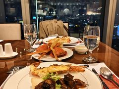 -Social 秀西餐厅-长沙瑞吉酒店(运达店)