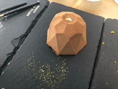巧克力抹茶红豆蛋糕-铁手珈琲制造局metalhands(望京店)