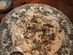-Bistro Les Lilas丁香花小酒馆