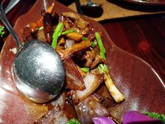 -花马天堂云南餐厅 Lost Heaven(高邮路店)