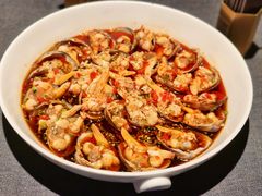 -锦府园·新台州菜(合生汇店)