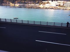 -星海湾跨海大桥