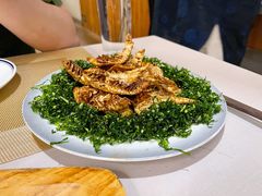 干烧冬笋-之参餐厅(前门大街店)
