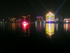 -北江夜游黄金1号1029豪华游艇