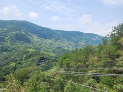 -仙岛湖旅游风景区