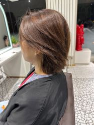 -童辉造型