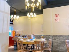-潮汕壹号·潮汕菜·打边炉·生腌(总店)
