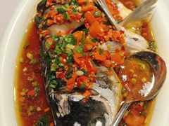 -毛家饭店·融合新湘菜·主题宴(齐鲁软件园店)