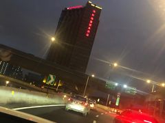 -杭州海外海皇冠大酒店