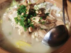 -郑庄脂渣海鲜楼(九水路店)
