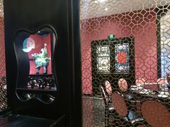 -誉八仙酒楼(静安大悦城店)