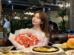 -米莱蒂亞牛排餐厅(福园广场店)