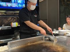 -水木锦堂·自助铁板烧(世贸天阶店)