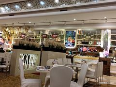 大堂-芭菲盛宴·环球美食(袁家岗店)