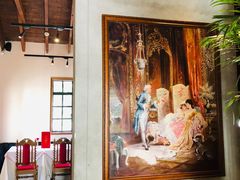 -玫瑰厅上海菜(兴国路店)