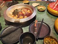 -牛New寿喜烧(曹路花园城店)