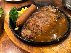 -玛格萝妮比萨屋(陆家浜路店)