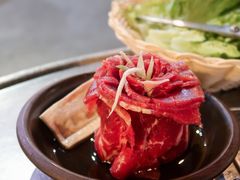 -喜来稀肉(金巴利道店)