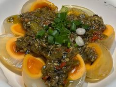 青椒皮蛋-青城甲(青城山店)