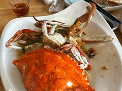 -启东小海鲜(庄先湾路1号店)