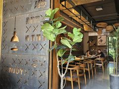 -薇酌饮·陕西菜(南门外店)