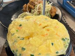 -猫头鹰炸鸡