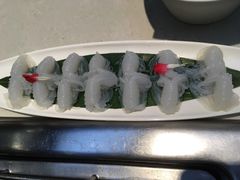 -海底捞火锅(银泰中心店)