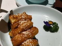 -卯时·龙光雅宴·精致锡帮菜(惠山古镇店)