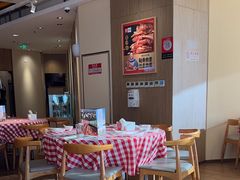 -西贝莜面村(金隅嘉品mall店)