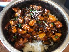 -九田家黑牛烤肉料理(三墩店)