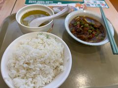 -老乡鸡(庐江路店)