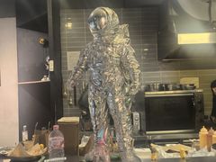 -shark burger·鲨鱼汉堡(交子大道店)