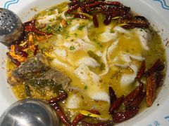 -花椒俏川菜小馆(南海万达店)