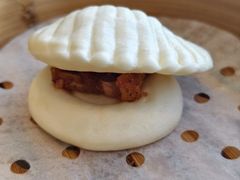 -白天鹅宾馆-宏图府餐厅