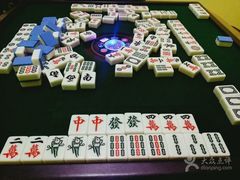 -辛巴桌游剧本娱乐休闲馆(光谷店)