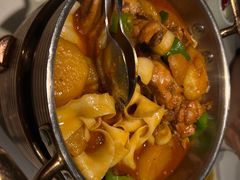 -阿里疆Alijiang·丝路美食·异域风情·清真(长楹天街店)