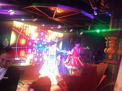 -纳瓦新疆菜(银都店)